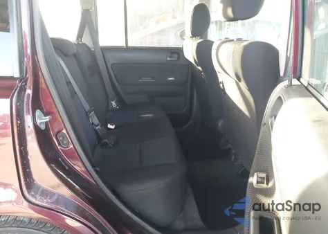 2006 Scion Xb from USA, damaged, VIN JTLKT324464034966